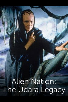 Alien Nation: The Udara Legacy 1997
