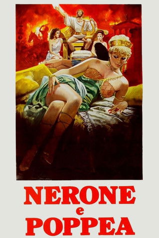 Nero and Poppea - An Orgy of Power 1982