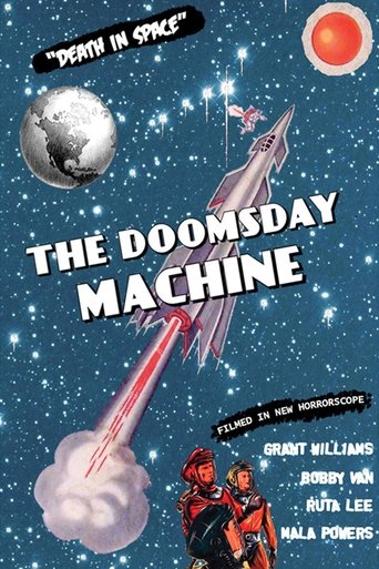 Doomsday Machine 1972