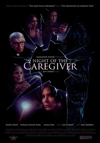 Night of the Caregiver 2023