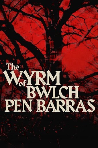 The Wyrm of Bwlch Pen Barras 2023