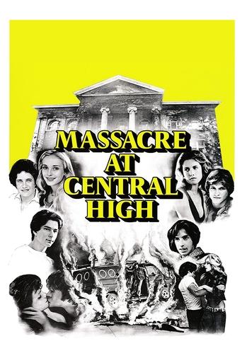 Massacre at Central High 1976