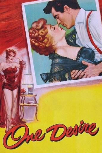 One Desire 1955
