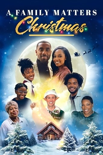 A Family Matters Christmas 2022