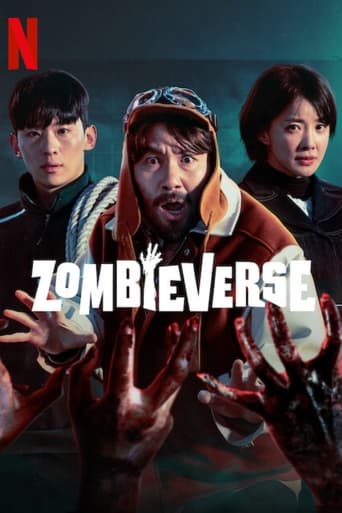 Zombieverse 2023