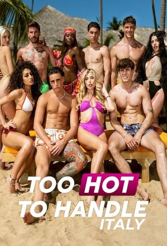 Too Hot to Handle: Italy 2025