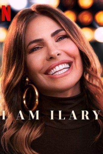 I am Ilary 2025