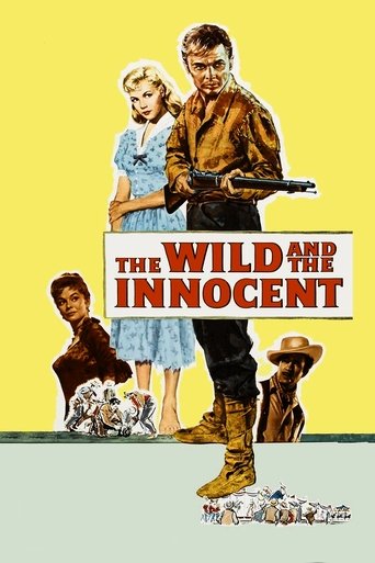 The Wild and the Innocent 1959