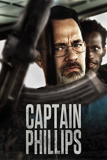 Captain Phillips 2013