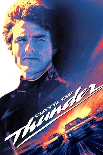 Days of Thunder 1990