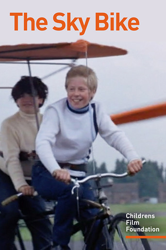The Sky Bike 1967