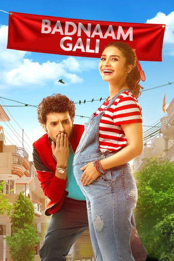 Badnaam Gali 2019