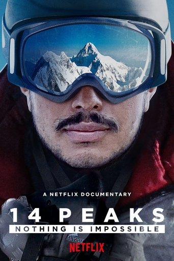 14 Peaks: Nothing Is Impossible 2021