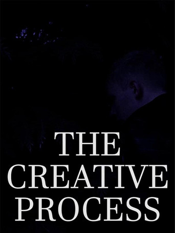 The Creative Process 2020