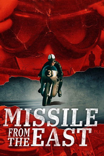 Missile from the East 2022