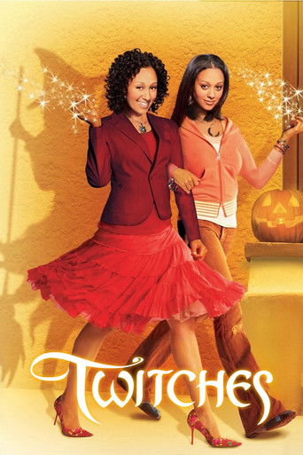 Twitches 2005