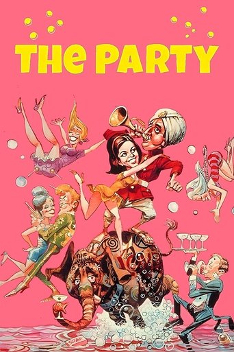 The Party 1968