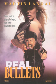 Real Bullets 1988