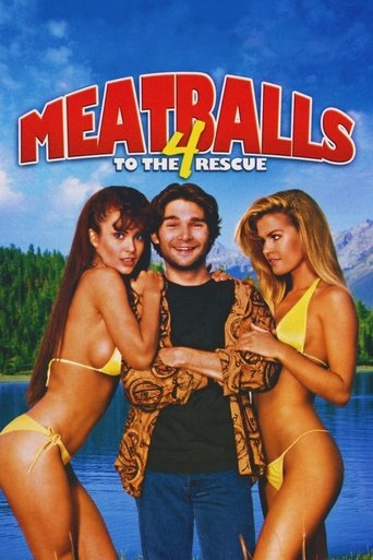 Meatballs 4: To the Rescue 1992