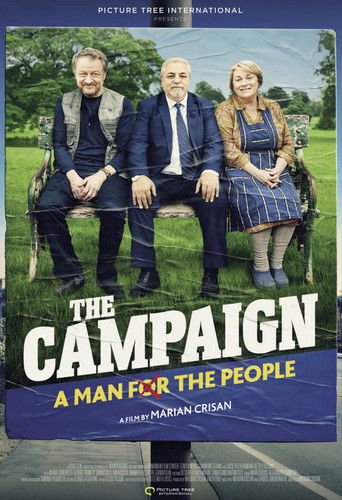 The Campaign 2021