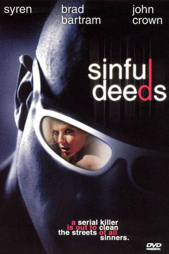 Sinful Deeds 2003