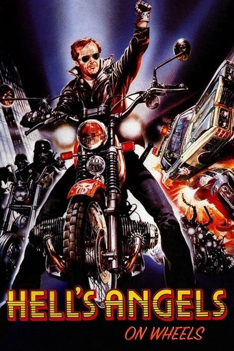 Hells Angels on Wheels 1967