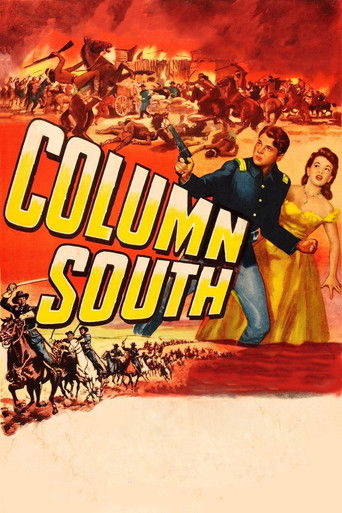 Column South 1953