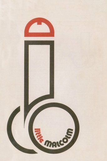 Little Malcolm and His Struggle Against the Eunuchs 1974