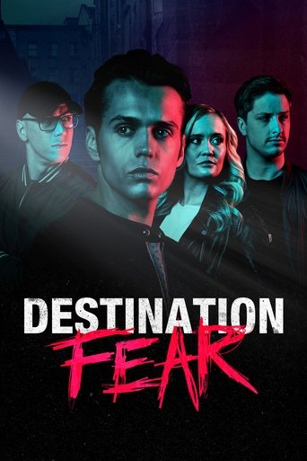 Destination Fear 2019