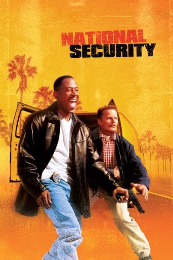 National Security 2003