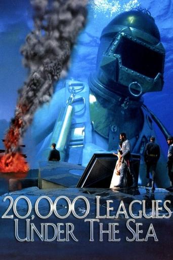 20,000 Leagues Under the Sea 1997