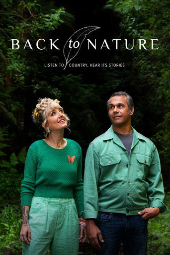 Back To Nature 2021