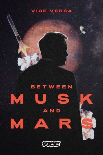 Between Musk and Mars 2020