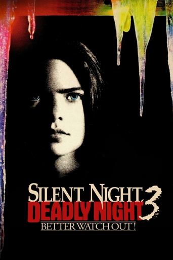 Silent Night, Deadly Night III: Better Watch Out! 1989