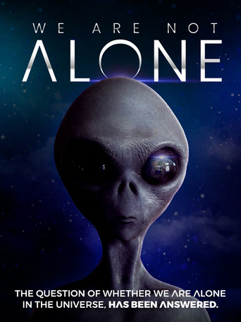 We Are Not Alone 2022