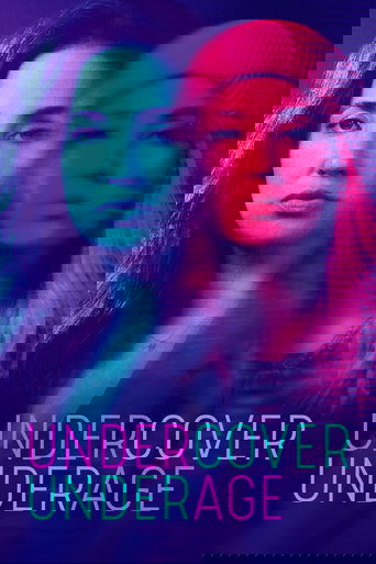 Undercover Underage 2021