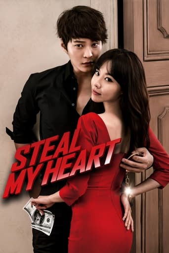 Steal My Heart 2013