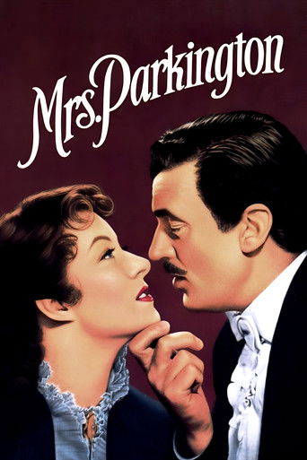 Mrs. Parkington 1944