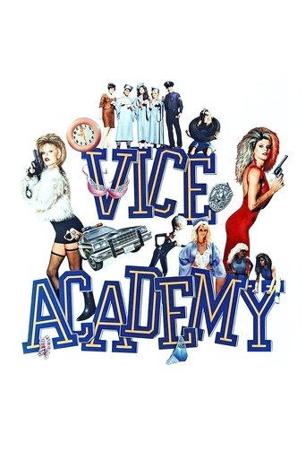 Vice Academy 1989