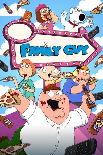 Family Guy 1999