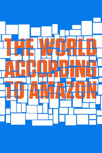 The World According to Amazon 2019