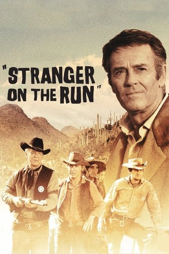 Stranger on the Run 1967