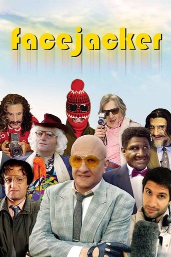 Facejacker 2010