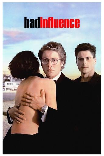 Bad Influence 1990