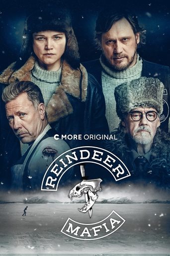 The Reindeer Mafia 2023