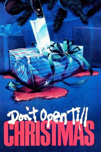 Don't Open Till Christmas 1984
