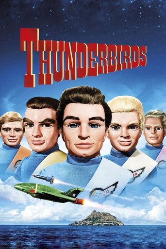 Thunderbirds 1965