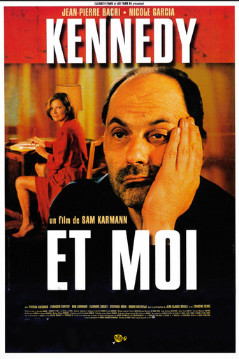 Kennedy et moi 1999