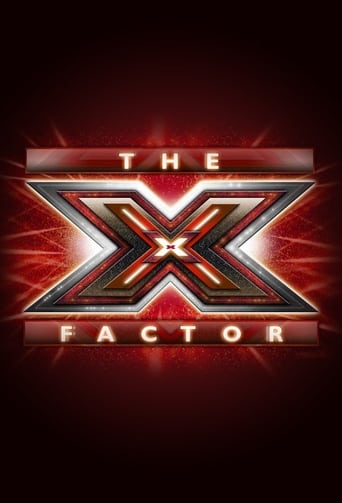 The X Factor 2004