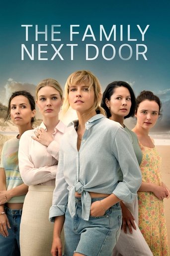 The Family Next Door (AU) 2025